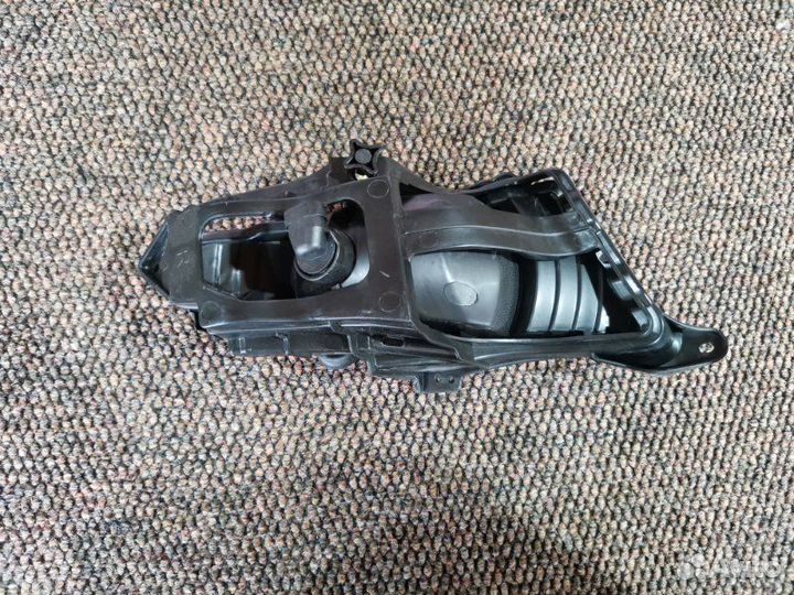 Птф туманка правый Hyundai Elantra 2006