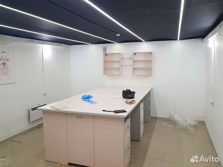 Швейное оборудование