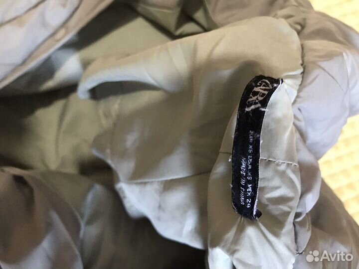 Пальто женское