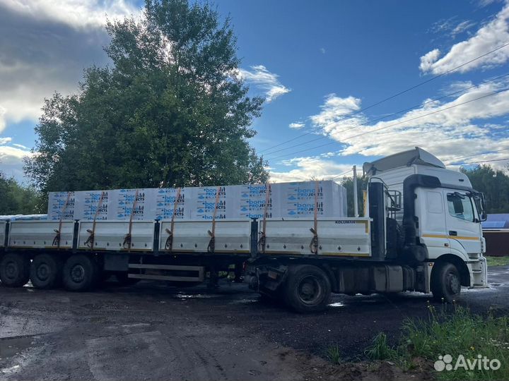 Газосиликатный блок поритеп