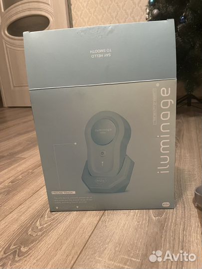 Фотоэпилятор