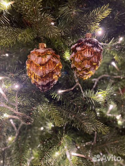 Елочные игрушки фабрика елочка