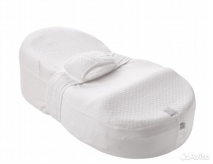 Кокон для новорожденных