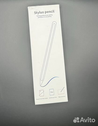 Стилус для телефона или планшета