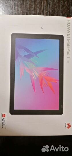 Планшет huawei MatePad T10