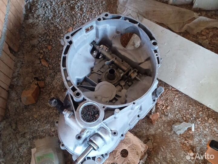 Запчасти на ваз бу