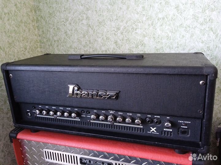 Ibanez TBX 150H