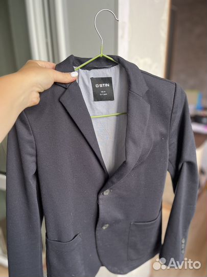 Пиджак ostin 146