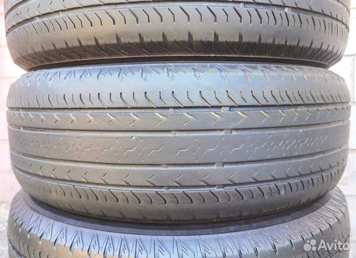 Bridgestone Ecopia EP150 225/65 R17 102H