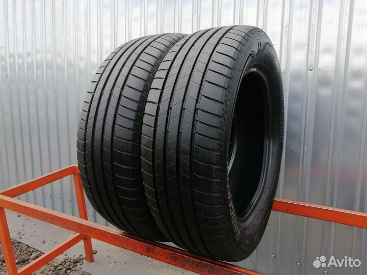 Bridgestone Turanza T005 185/60 R15 82H