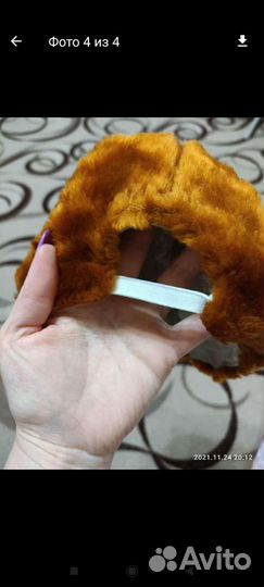 Новогодний костюм для мальчика