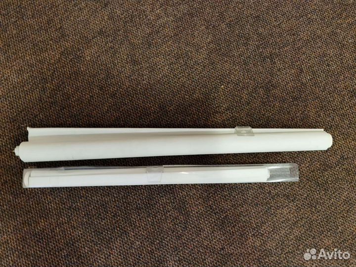 Жалюзи и рулонные шторы на окна