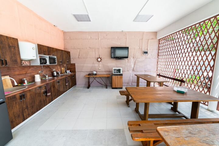 Комната 15 м², 1/2 эт.