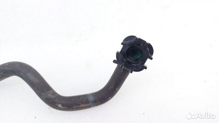 Шланг вакуумного усилителя тормозов Toyota Rav4