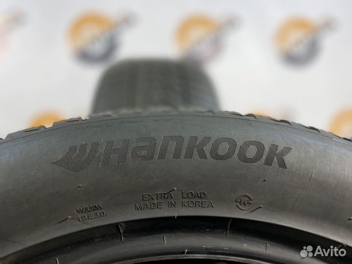 Hankook Winter I'Cept Evo 3 X W330A 255/50 R20 111H