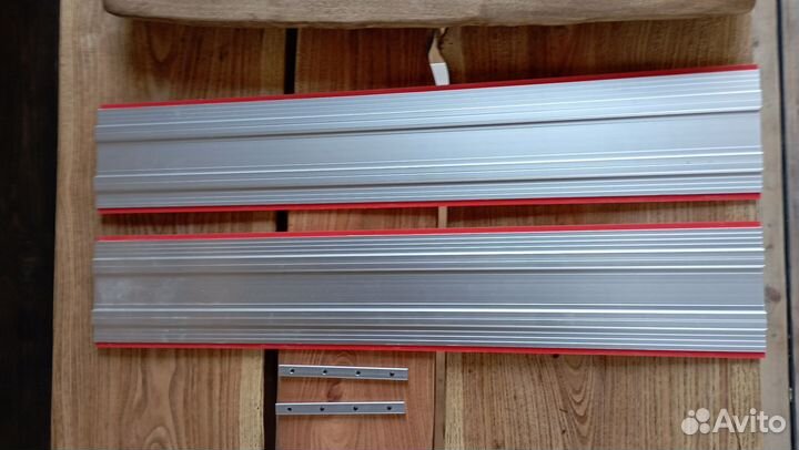 Шина направляющая для дисковых пил