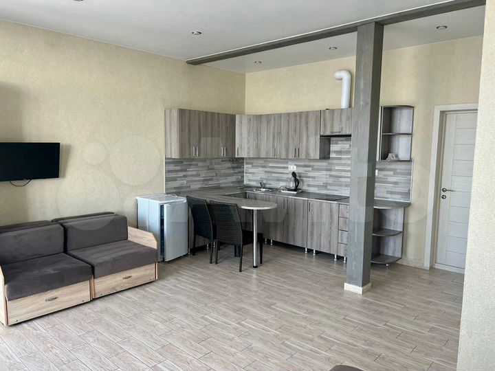 Комната 30 м², 2/3 эт.