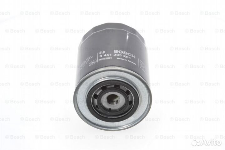 Фильтр масляный fiat ducato/citroen jumper 2.4D