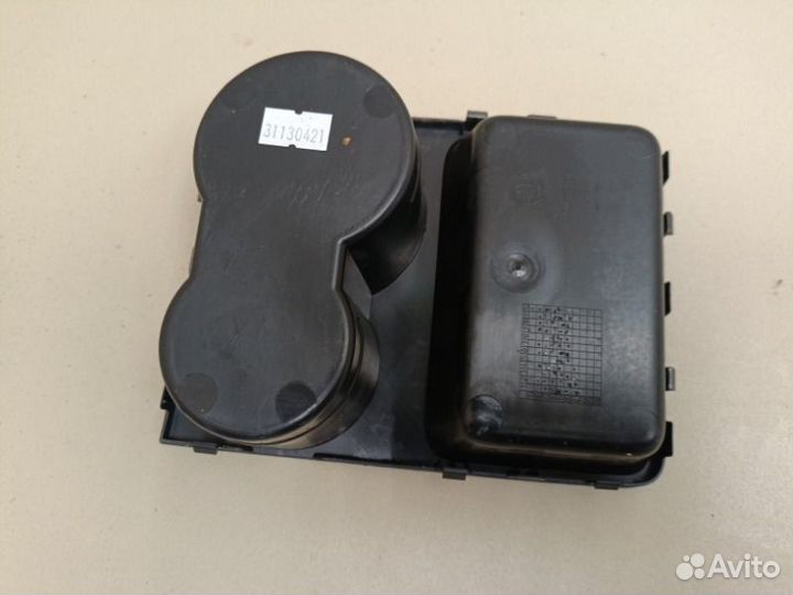 Подстаканник Skoda Rapid czca 2021