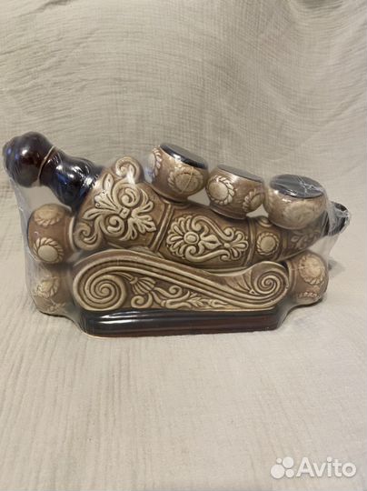 Набор для коньяка