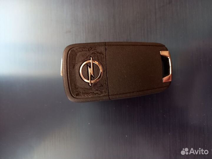 Выкидной ключ для Опель Астра G