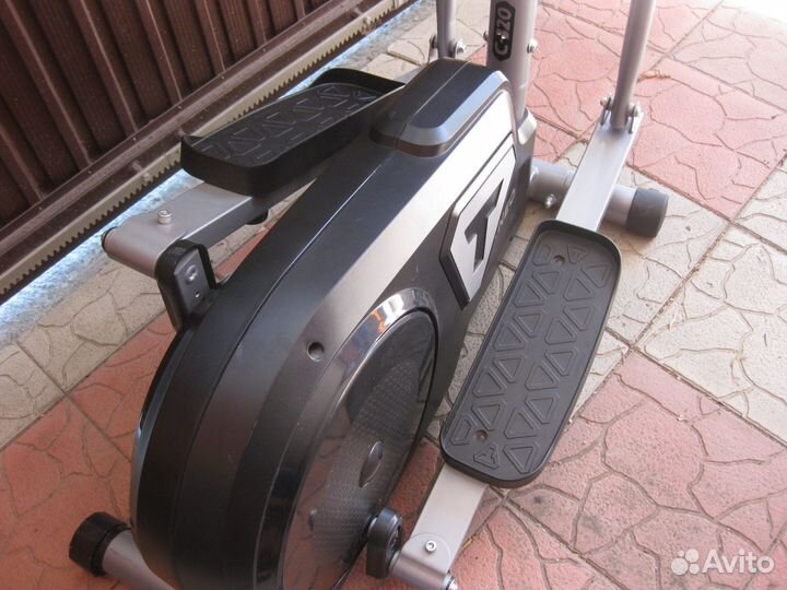 Эллиптический тренажер torneo festa С-320