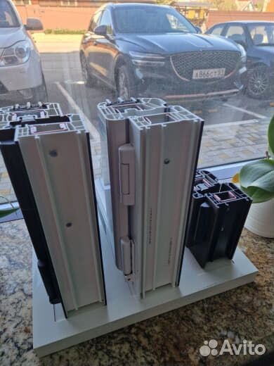 Пластиковые окна под заказ от производителя