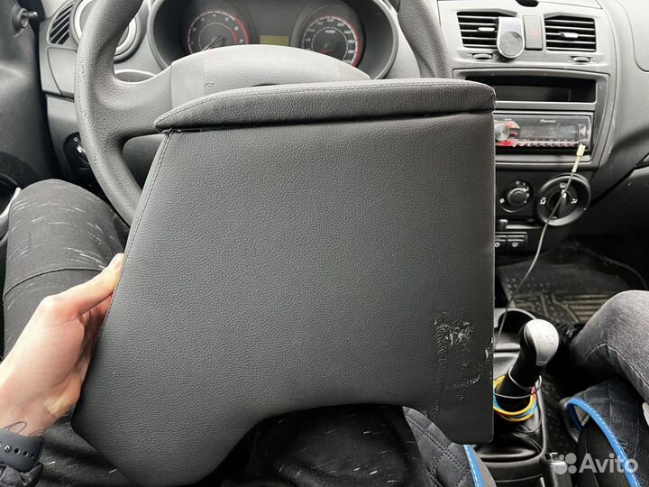 Подлакотник Ваз, Калина, Гранта, Датсун