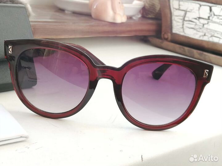 Солнцезащитные очки женские karen millen