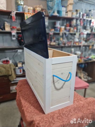 Ларь для овощей