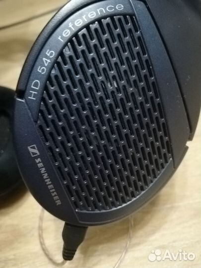 Sennheiser HD 545 reference