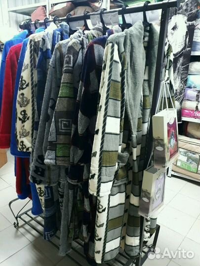 Ярмарка текстиля