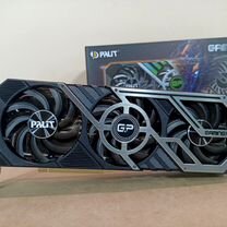 Palit rtx 3070 ti 8gb GamingPro - в идеале