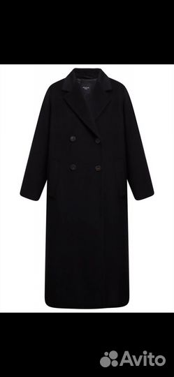 Пальто max mara weekend