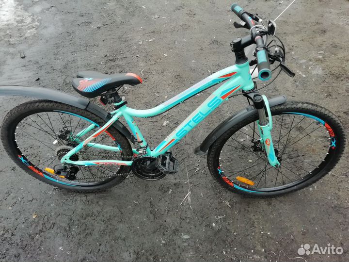 Горные велосипеды на любой возраст