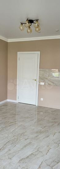 Квартира-студия, 25 м², 2/9 эт.