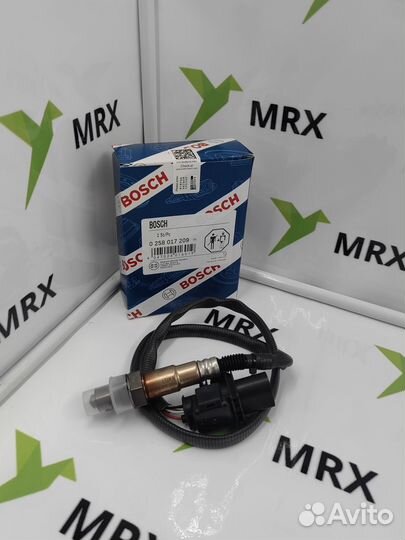 Лямбда-зонд 0258017209