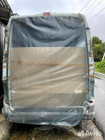 Mercedes-Benz Sprinter Classic 2.1 МТ, 2013, битый, 130 000 км