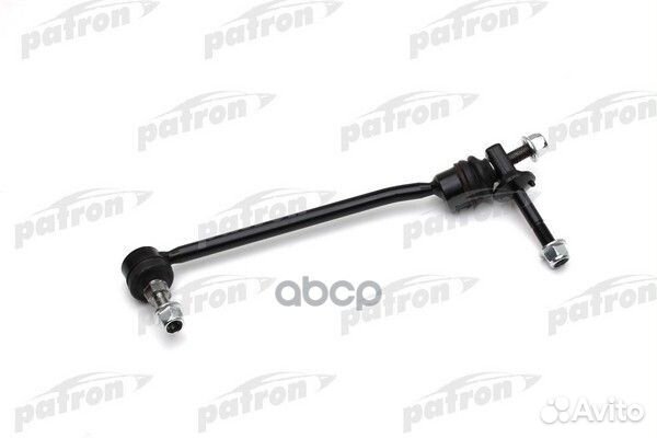 Тяга стабилизатора mercedes C-series (W205 ) 4