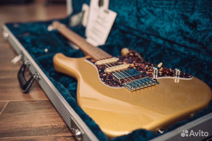 Schecter Traditional Custom Shop USA 2022