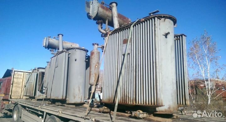 Трансформатор трн ар- (67F)