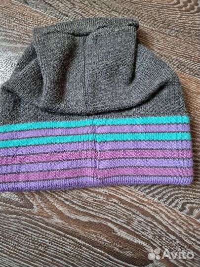 Шапка зимняя