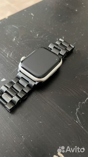 Часы apple watch 7 45 mm