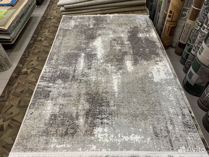 Ковер новый 3х4/ 2.5х5.0/ 2х3/ 1.5х2.3 м