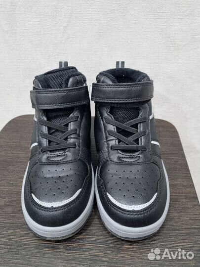 Ботинки демисезонные