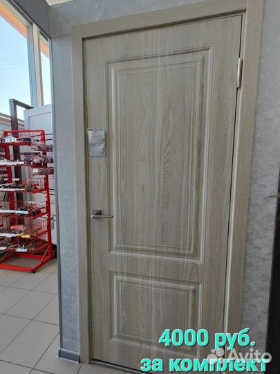 Дверь межкомнатная