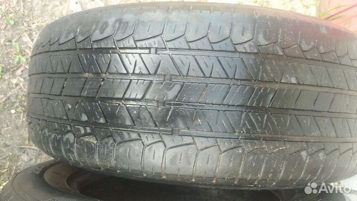 Tigar SUV Summer 215/65 R16