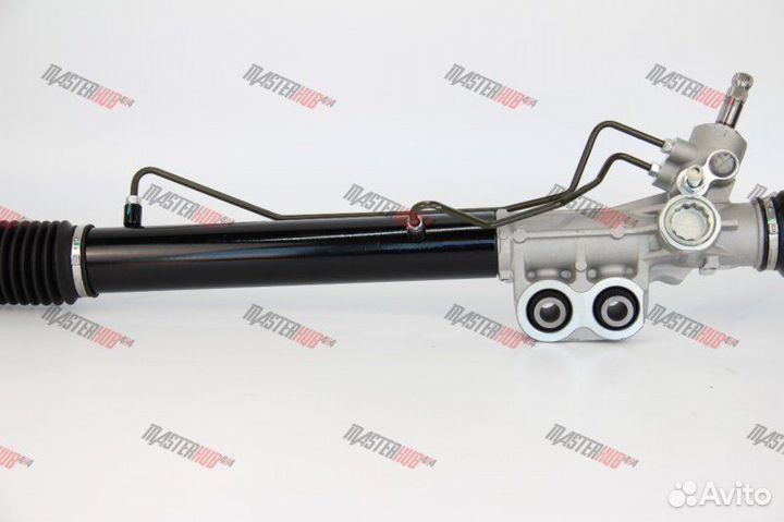 Рулевая рейка на nissan pathfinder с 2004 по 2014