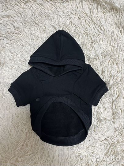 Худи/толстовка для собаки или кошки