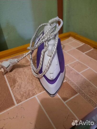 Утюг б у
